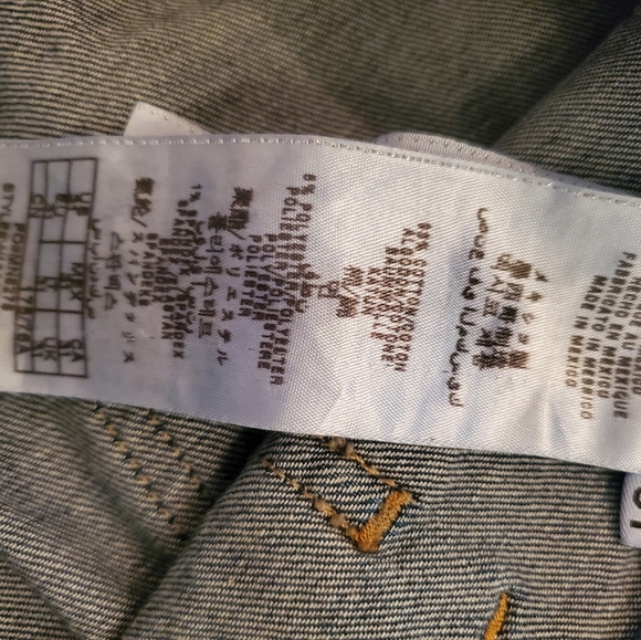 Guess Stretch Flare Jeans - Picture 9 of 13